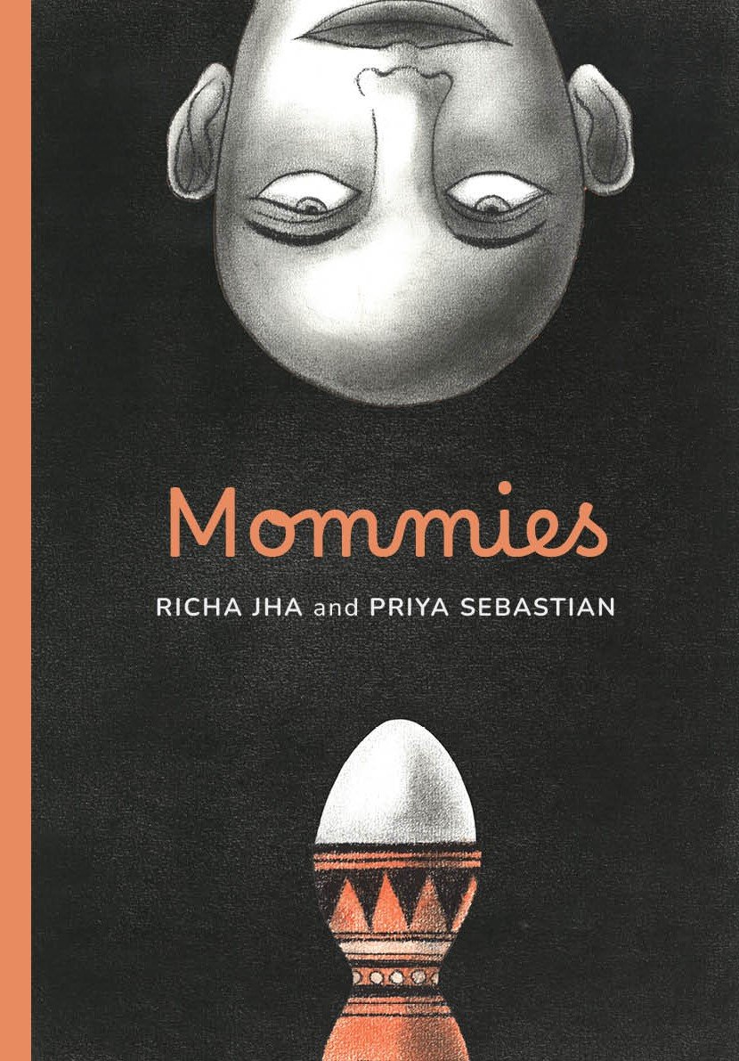 Mommies – pickleyolkbooks